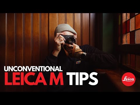 Leica M Tips No One Told You About