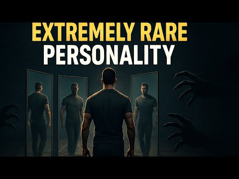 12 Signs Sigma Males Have an Extremely Rare Personality