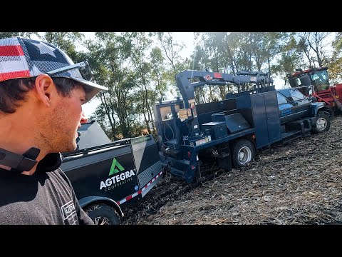 This Is What I Get For Working On Sunday!! Stuck!! Ep. 19