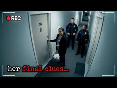 Police Checked on a Missing Tenant — Found Evidence Left Behind