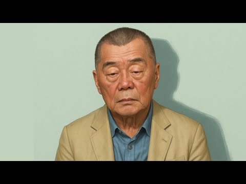 【三台聯播】黎智英三項國安罪成，與傑斯焚總即時報導 14/12/25