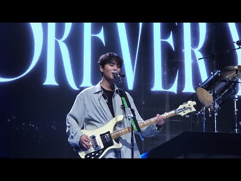 DAY6 Forever Young in KL (Day 2 - Soundcheck)