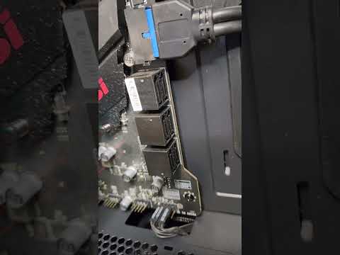 Has anyone else done something this silly when building a #newpcsetup