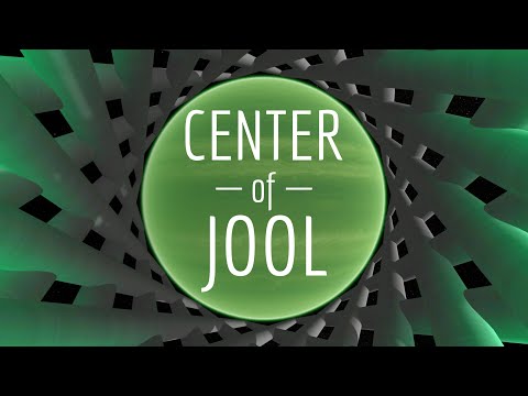 Journey to The Center of Jool | KSP 1.12.3