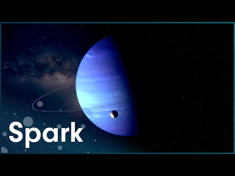 The Alien Moons At The Edge Of Our Solar System