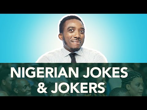 10 times Nigerian Comedians Had People Rolling!!!