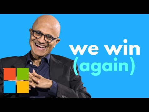 Microsoft's HUGE AI Updates, Fully Explained