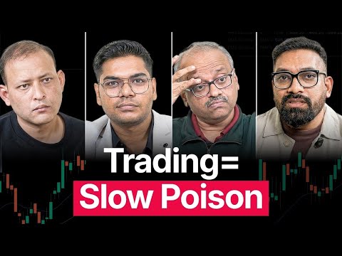 Can You Actually Make Money from Trading? Here's the Harsh Reality
