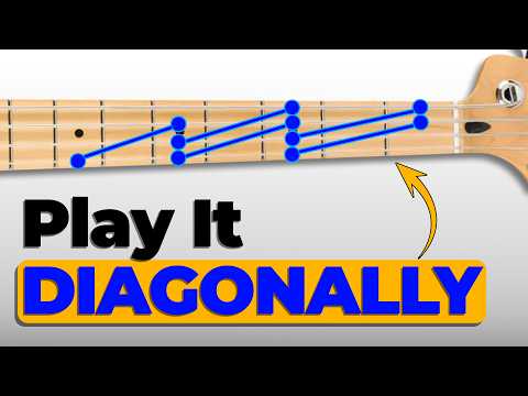 How Pro Bassists ACTUALLY Use Pentatonics...