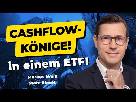 Der Free Cashflow ist der wichtigste Qualitätsfaktor – aber warum? | extraETF
