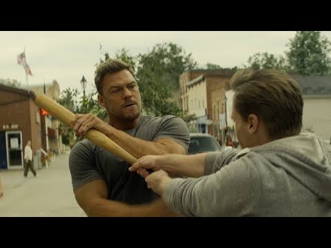 When You Mess With Jack Reacher