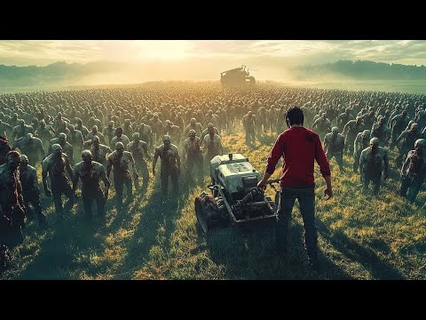 250萬年前的史前人類，突然被神秘力量復活，傳送到了世界各地！一口氣看完科幻劇《過來人》