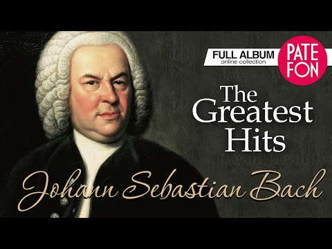 The GREATEST ALBUMS Of CLASSICAL MUSIC