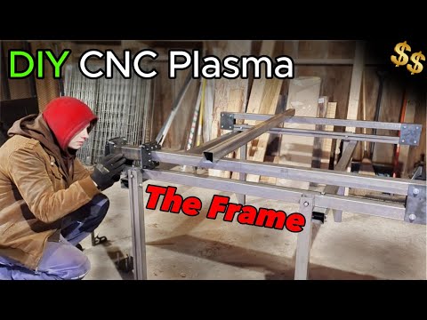 CNC Plasma Business From Scratch | Pt. 1