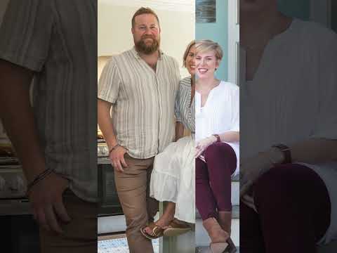 Can’t believe it’s been 10 years since #HomeTown premiered on #HGTV #HappyAnniversary #WatchOnHGTV