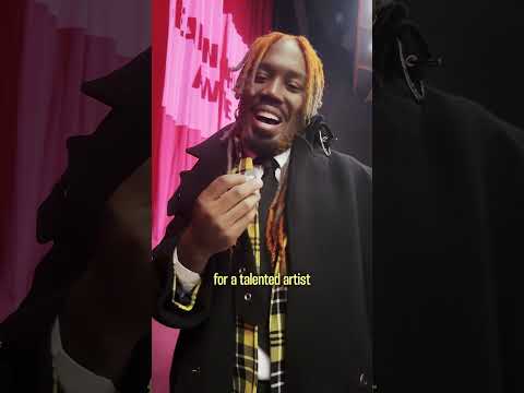 JEANNE FRIOT IS SURROUNDED BY HER QUEER FAMILY! #shorts