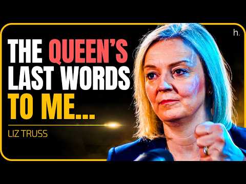 Liz Truss: This is Who Really Rules The UK