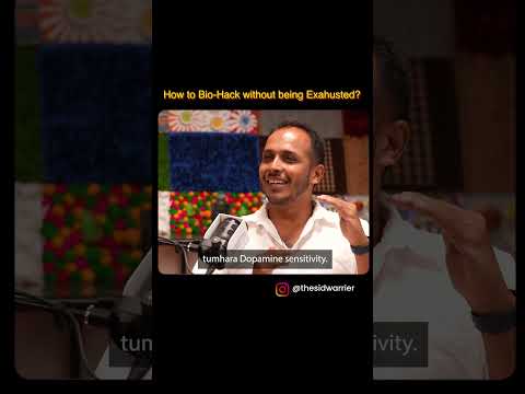 Don’t make plans for versions of you that don’t exist