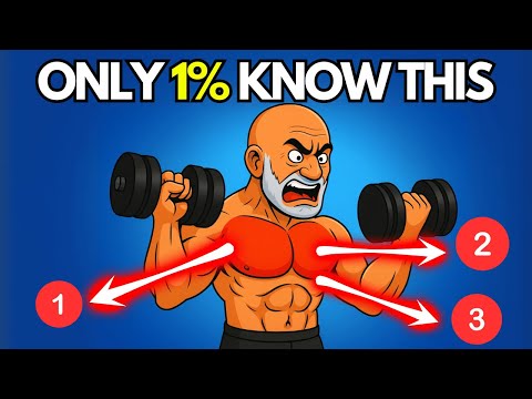 6 brutal exercises to increase your chest size fast and with explosive growth