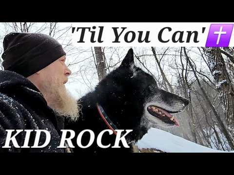 KID ROCK - 'Til You Can't