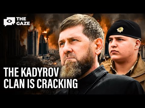 Kadyrov's illness and son's car crash: is Chechnya launching a power transition scenario?