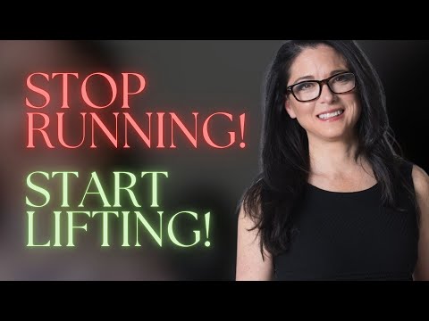 STOP Trying To Lose Weight, Do This Instead - Dr Vonda Wright