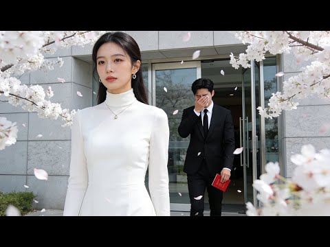 💥「給你五千萬，離開我兒子」她笑著答應，從此人間蒸發…而他，餘生都活在弄丟她的地獄裡。#大陸短劇 #甜寵劇 #港台推薦劇#短劇