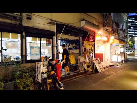 From 3AM to 8PM NONSTOP! Insane Japanese Noodle Master Makes Everything From Scratch