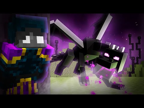 I Learned How to Beat Minecraft In Under 20 Minutes Just in 10 days