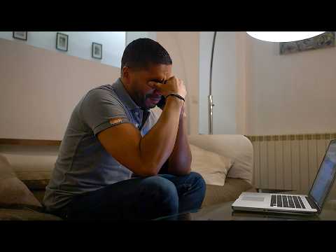 À 47 ans, un test ADN bouleverse la vie de Guillaume