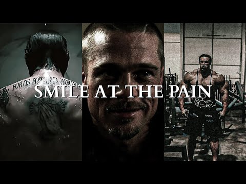 EVERY STRUGGLE IS SHAPING YOU INTO SOMEONE STRONGER - Best Motivational Speech Compilation 2025