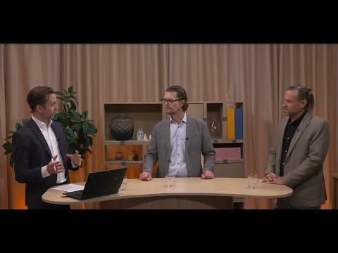 Swedbanks Investeringsstrategi december 2025