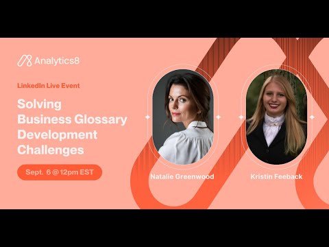 Understanding Data Governance: Data Catalog vs. Business Glossary vs. Data Dictionary