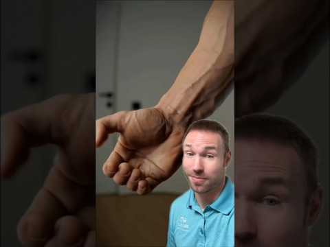 Build A BULLETPROOF Grip! 🤯