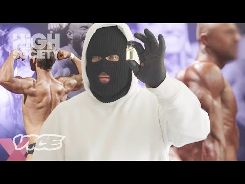 Roid Renaissance: The UK’s Steroid Epidemic | High Society
