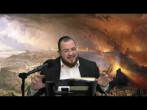 פחד מוות: המקובל הקדוש רבינו פיש שובר שתיקה וחושף למקורביו 'התגלה לי הפסוק שהשנה איראן הולכת לחטוף..