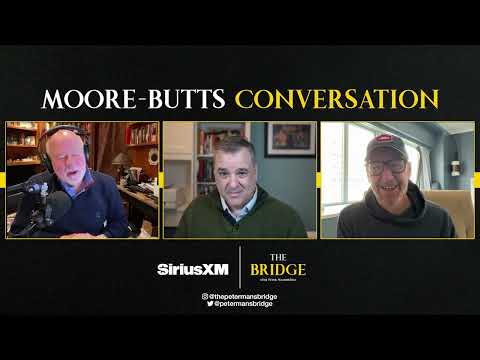 Moore Butts -- Why Does A Majority Make Such A Difference?