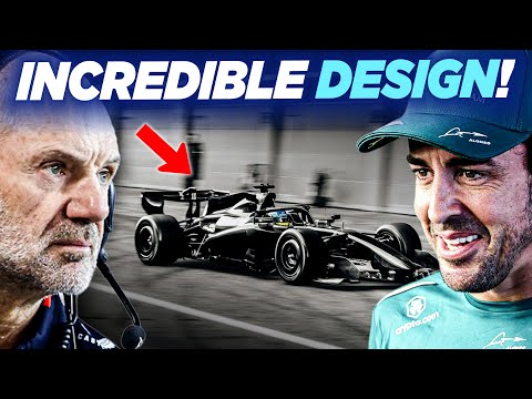 Why Aston Martin Are All Anyone Can Talk About After 2026 F1 Testing!