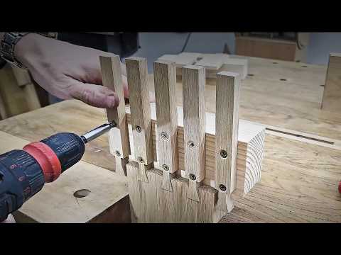 This is HOW an ordinary BOARD TURNS into a MASTERPIECE