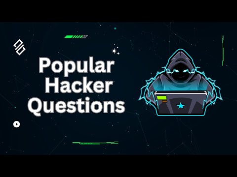 Most Asked Questions for Bug Bounty | Ethical Hacking