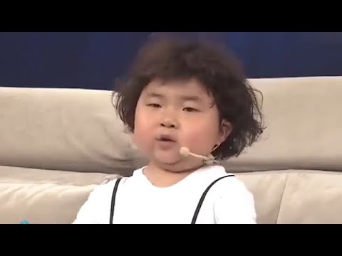 王芳问撒贝宁和王为念谁长得帅?李欣蕊的回答,王为念乐得哈哈大笑【王芳王为念访谈】