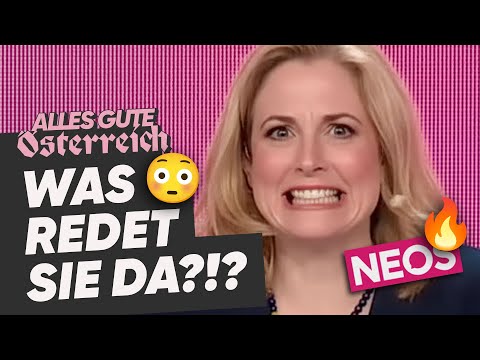 🤮 "Neos Wähler aufgepasst" – Alles Gute Österreich 245 Teil 2