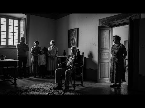 Le Plus Grand Secret De 1985 : Le Baron a Avoué Un Crime Oublié Depuis Trente An...