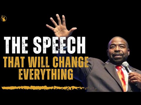 Your Mindset Will Never Be the Same After This – Les Brown 50 Minutes of MOTIVATION