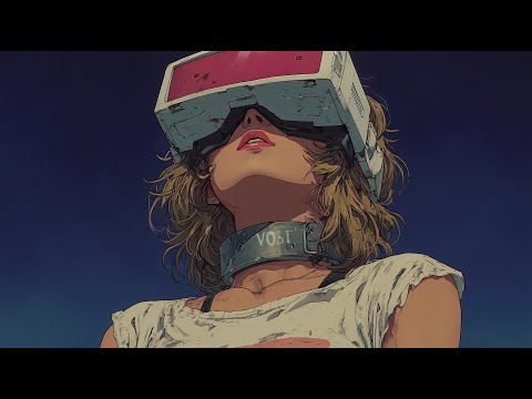 2 0 2 5　ＦＥＥＬＩＮＧ // Synthwave, Dreamwave, Vaporwave, Chillsynth