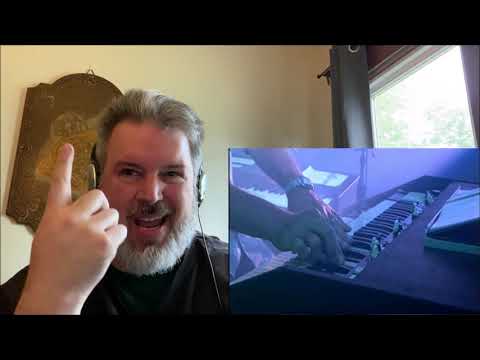 Classical Composer Reacts to Echoes-Live in Gdansk (David Gilmour) | The Daily Doug (Episode 127)