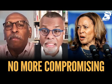 Dems Stopped Catering to Racists & It Worked! (with Dr. Eddie Glaude Jr.) | Michael Steele Podcast