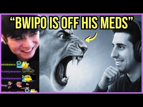 Spica Reacts to IWDominate CRASHOUT on Bwipo | FlyQuest vs C9 Scrim DRAMA