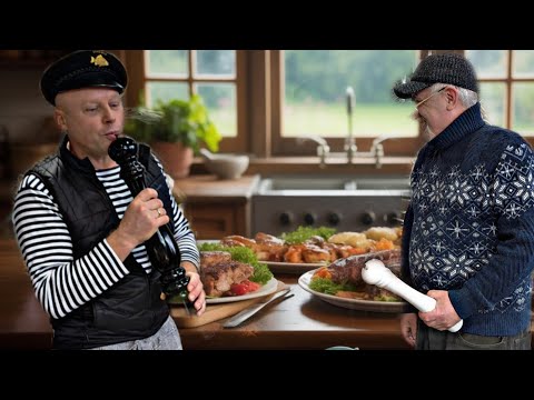 Simple - Rich Salad!! A Hit of the 2026 New Year's Table