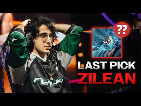 Fearless doesn't make games worse, this does...